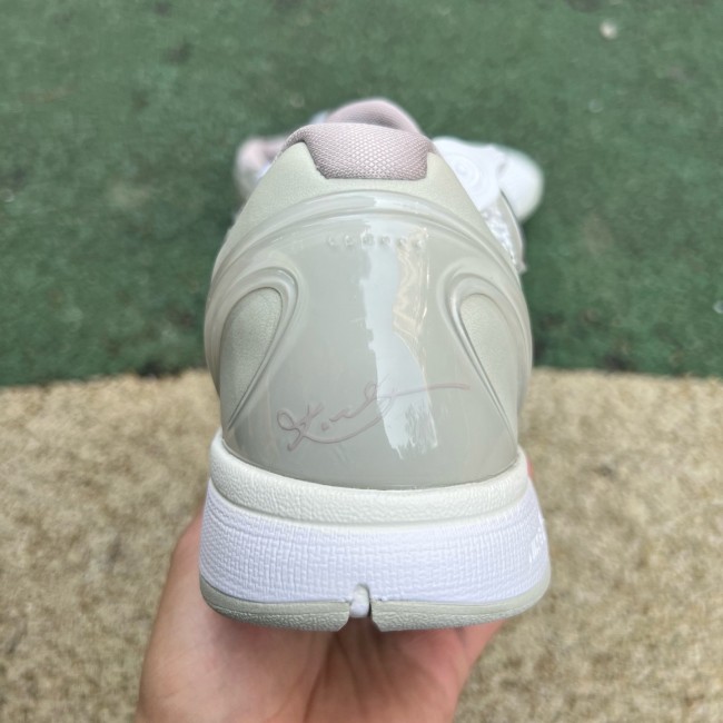 Nike Kobe Zoom Kobe 6 Protro All-Star 2.0