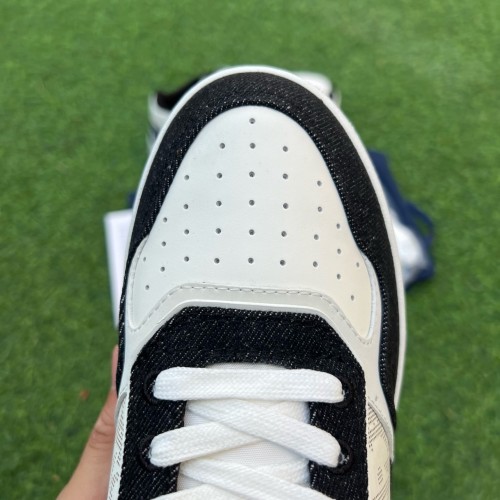 Dior B27 shoes