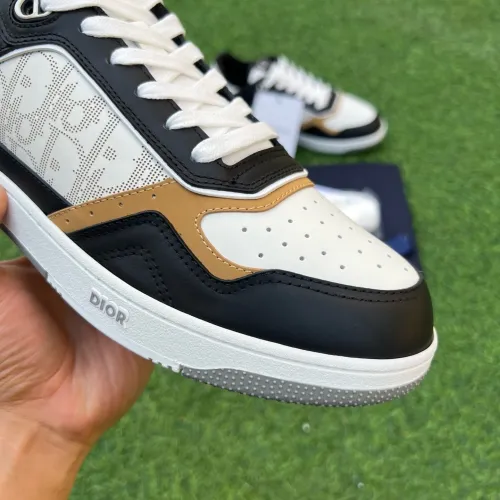 Dior B27 shoes