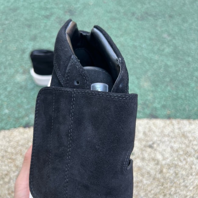 Fear of God