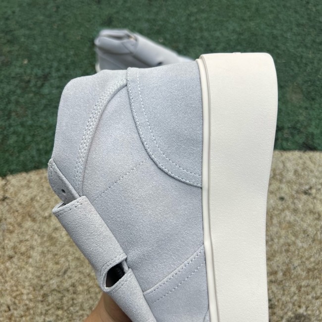 Fear of God