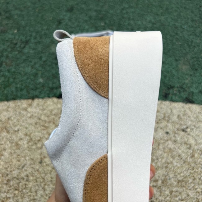 Fear of God 101