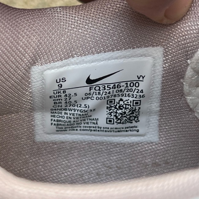 Nike Kobe Zoom Kobe 6 Protro All-Star 2.0