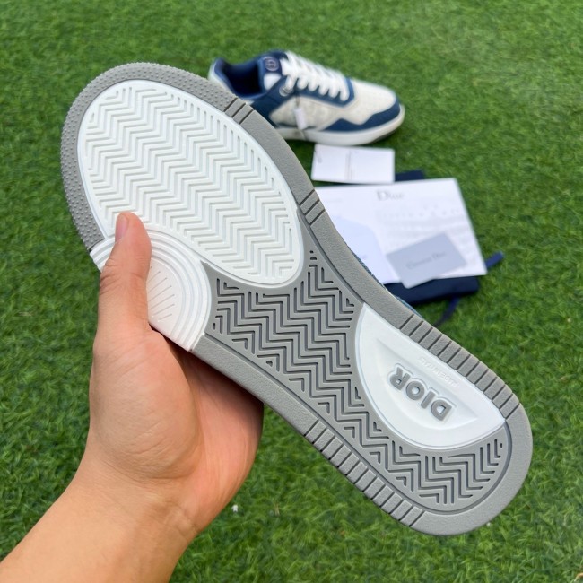 Dior B27 shoes