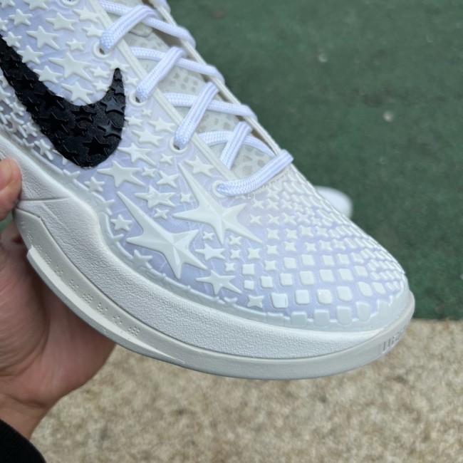 Nike Kobe Zoom Kobe 6 Protro All-Star 2.0