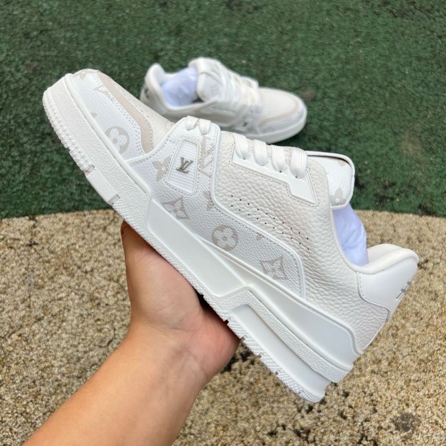Louis Vuitton LV  Trainer