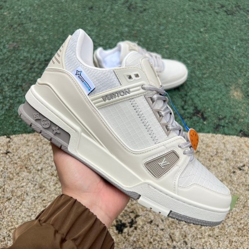Louis Vuitton LV  Trainer