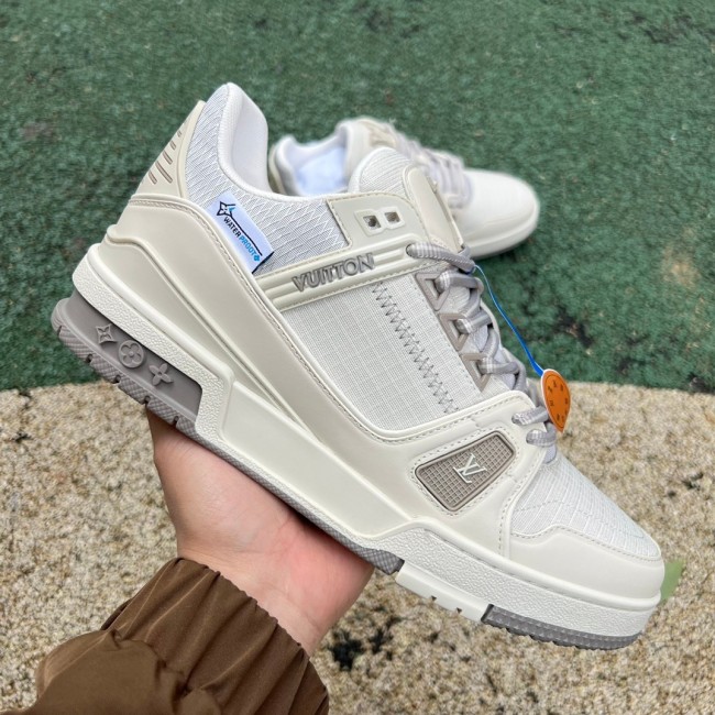 Louis Vuitton LV  Trainer