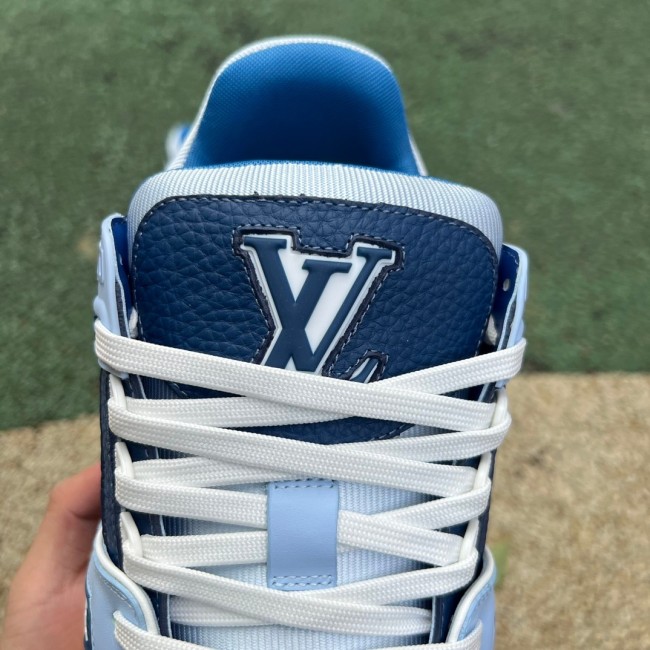 Louis Vuitton LV  Trainer