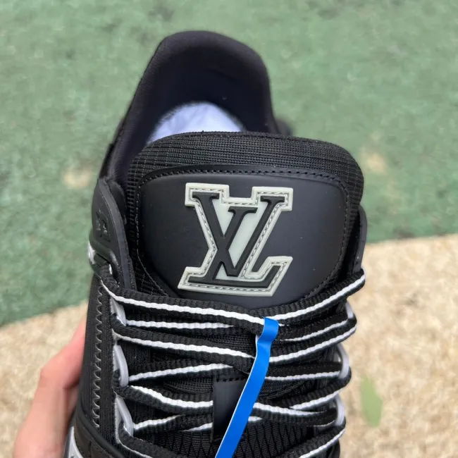 Louis Vuitton LV  Trainer