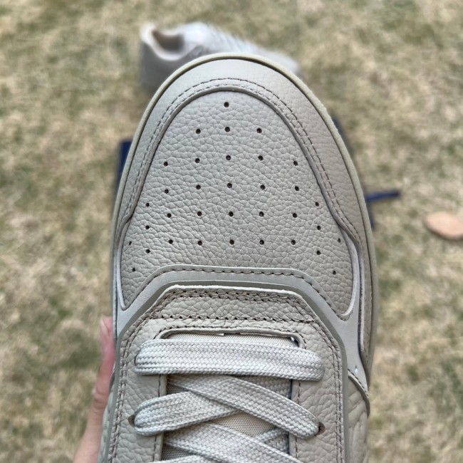 Dior B27 shoes