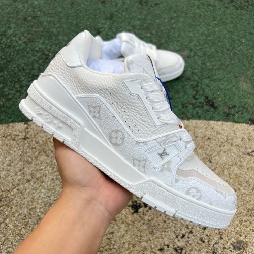 Louis Vuitton LV  Trainer