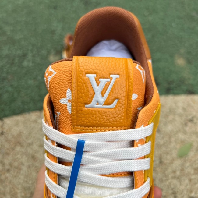 Louis Vuitton LV  Trainer