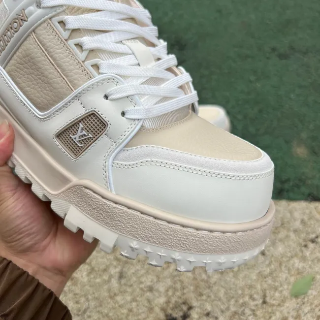 Louis Vuitton LV  Trainer