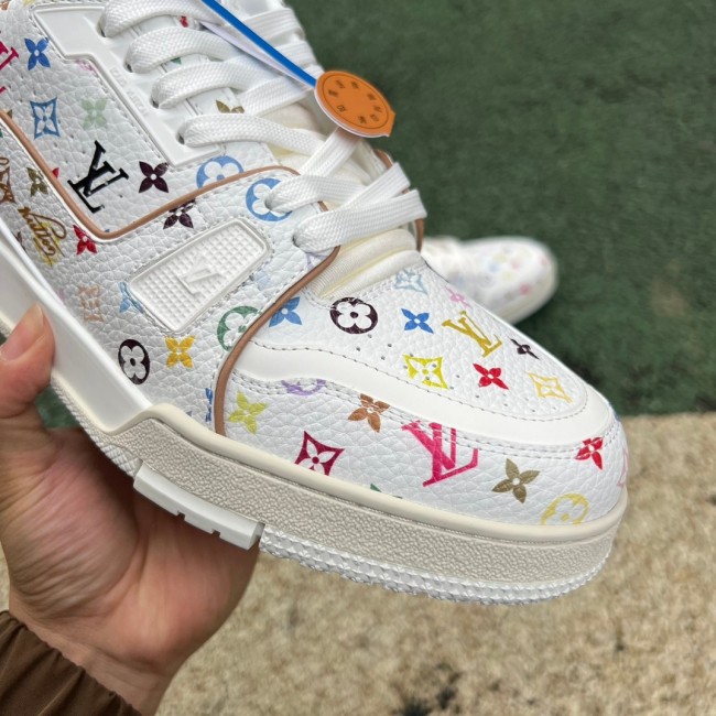 Louis Vuitton LV  Trainer
