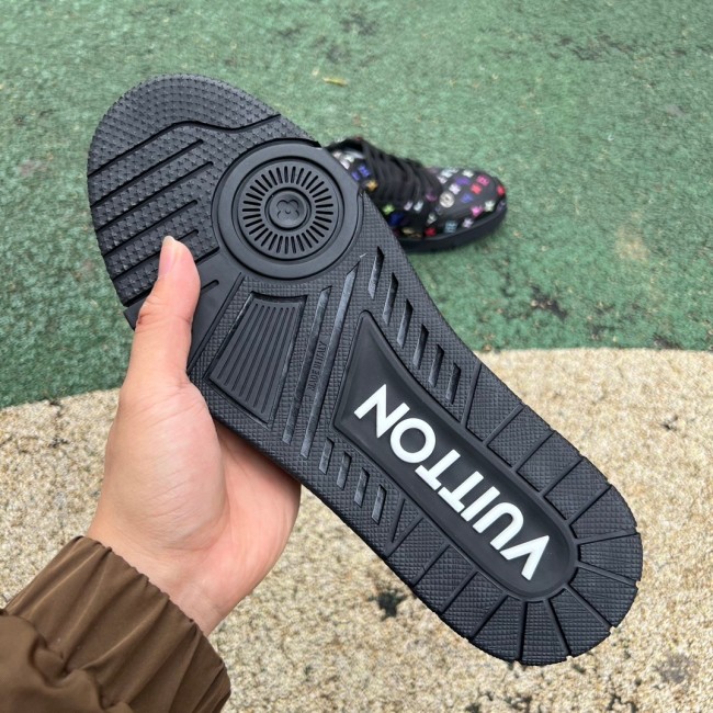 Louis Vuitton LV  Trainer