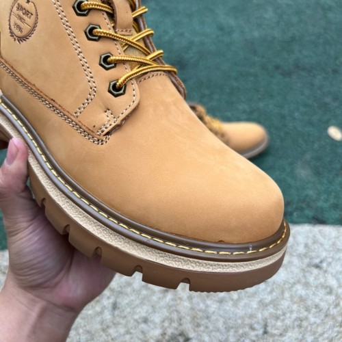Timberland Boot