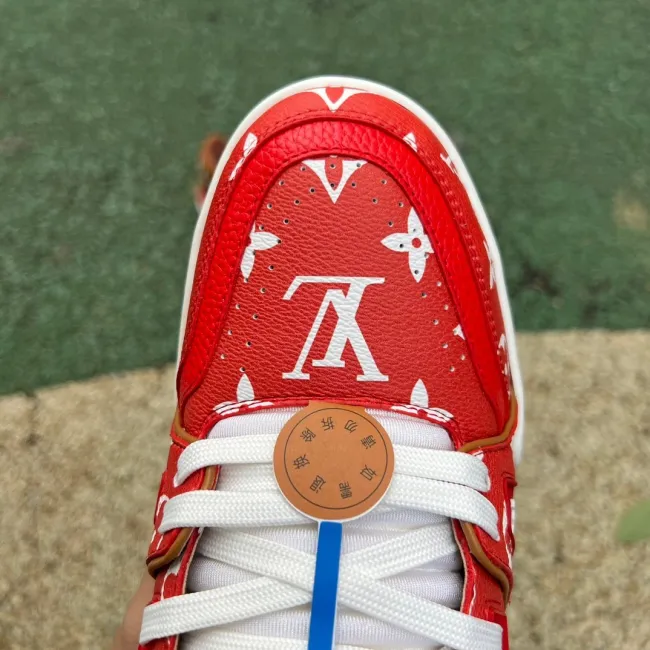 Louis Vuitton LV  Trainer