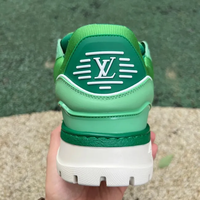 Louis Vuitton LV  Trainer