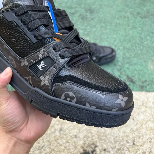 Louis Vuitton LV  Trainer