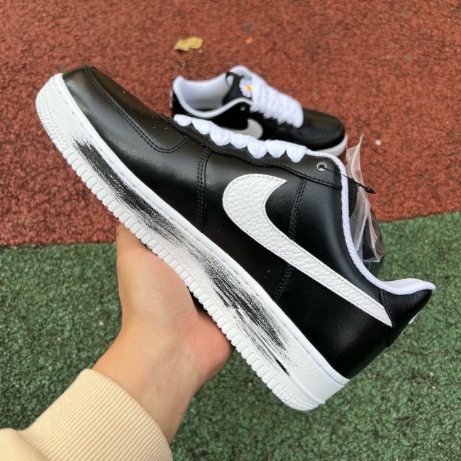 Nike Air Force 1 Low G-Dragon Peaceminusone Para-Noise