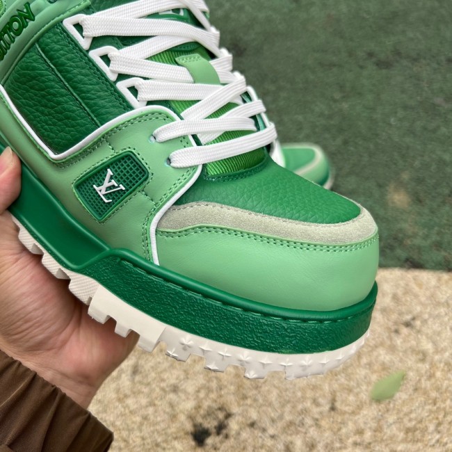 Louis Vuitton LV  Trainer