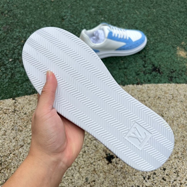 Louis Vuitton LV  Hills