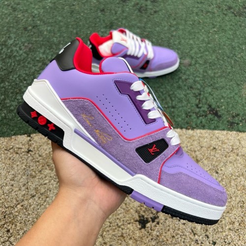 Louis Vuitton LV  Trainer