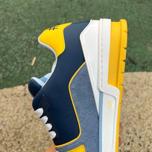 Louis Vuitton LV  Trainer