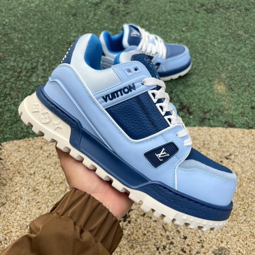 Louis Vuitton LV  Trainer