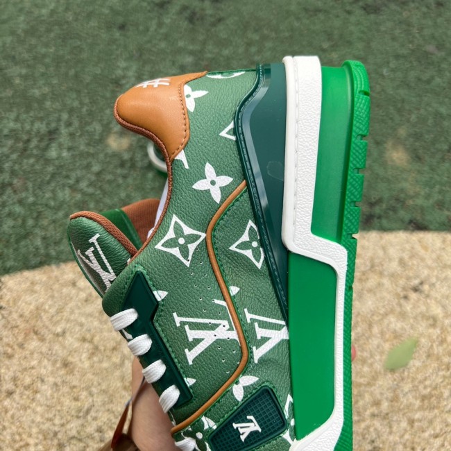Louis Vuitton LV  Trainer