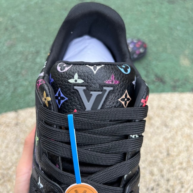 Louis Vuitton LV  Trainer