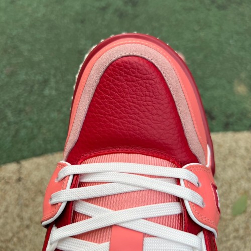 Louis Vuitton LV  Trainer