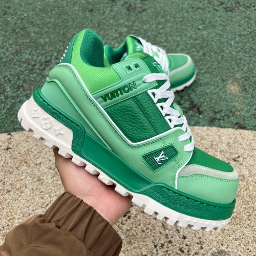 Louis Vuitton LV  Trainer