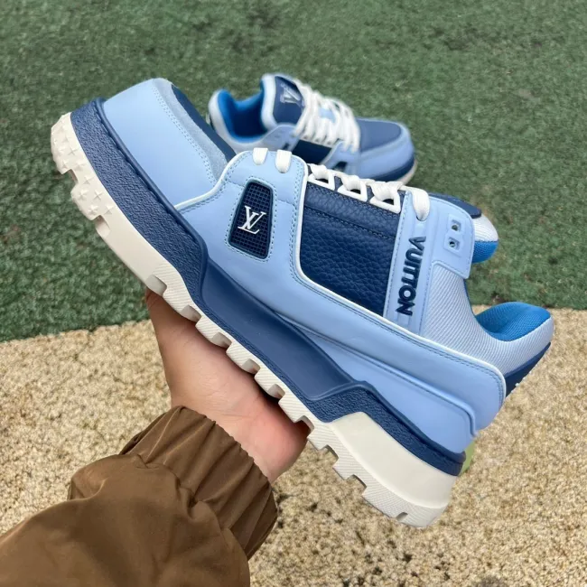Louis Vuitton LV  Trainer