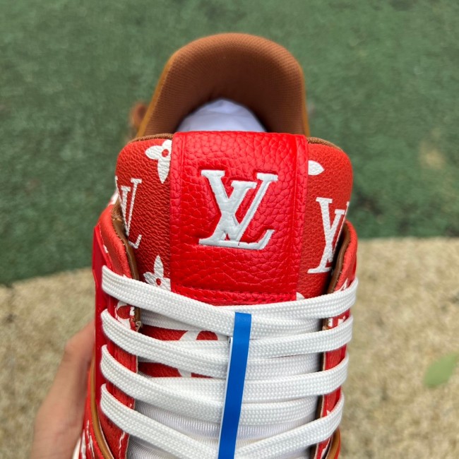 Louis Vuitton LV  Trainer