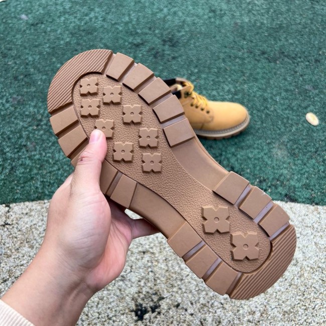 Timberland Boot