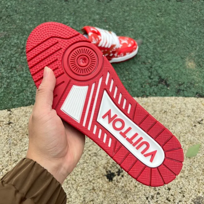 Louis Vuitton LV  Trainer
