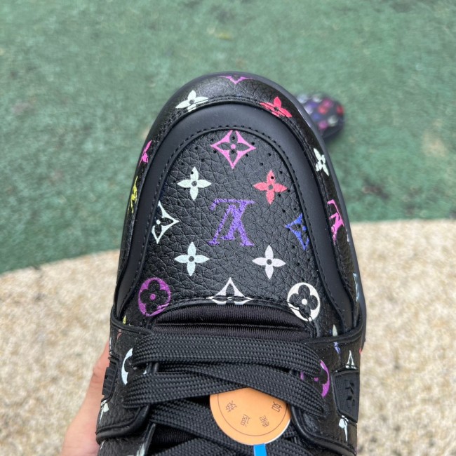 Louis Vuitton LV  Trainer