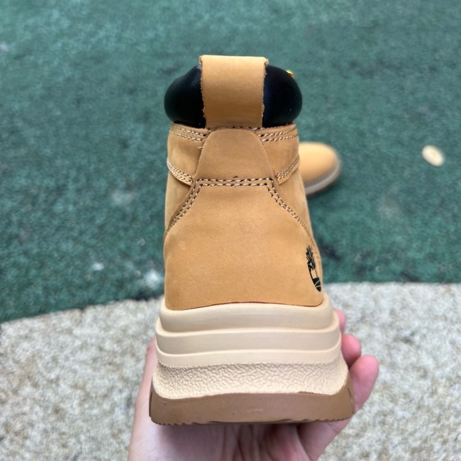 Timberland Boot