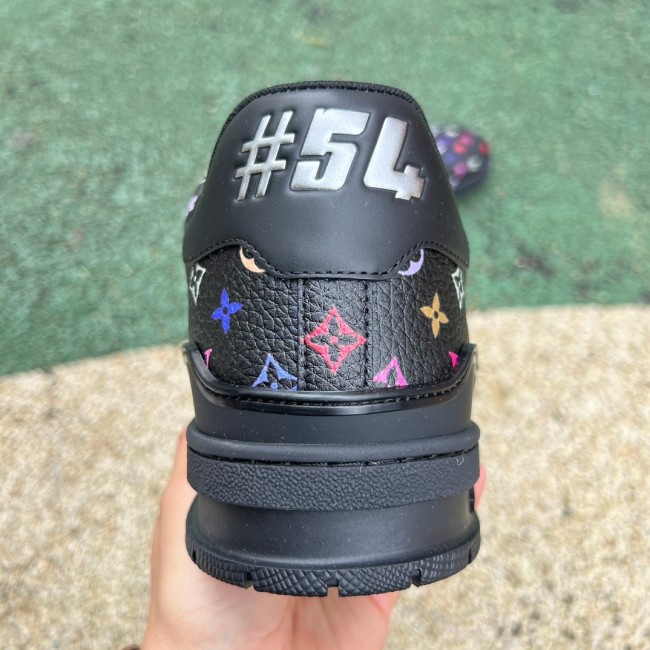 Louis Vuitton LV  Trainer