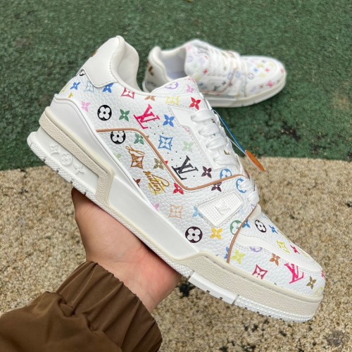 Louis Vuitton LV  Trainer