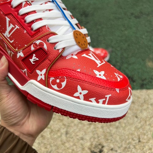 Louis Vuitton LV  Trainer