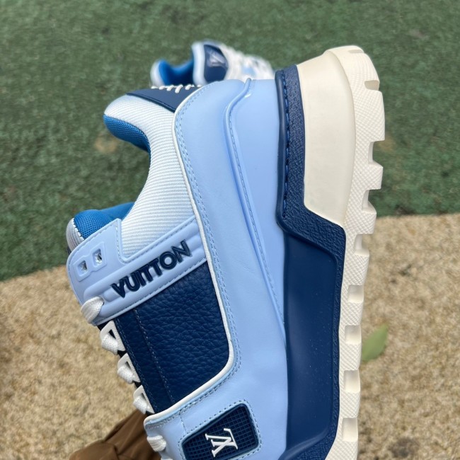 Louis Vuitton LV  Trainer