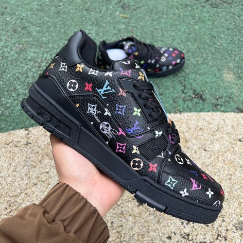 Louis Vuitton LV  Trainer