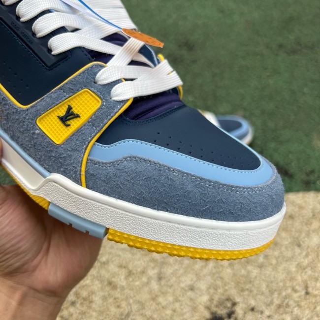 Louis Vuitton LV  Trainer