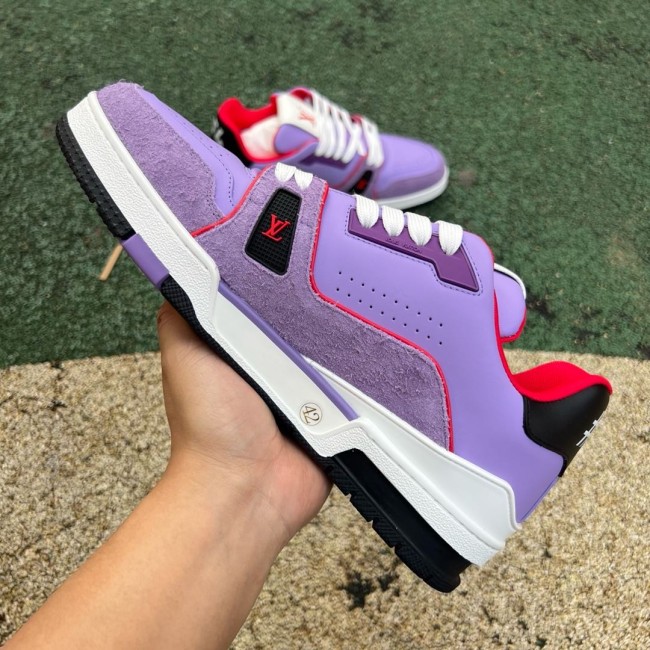 Louis Vuitton LV  Trainer