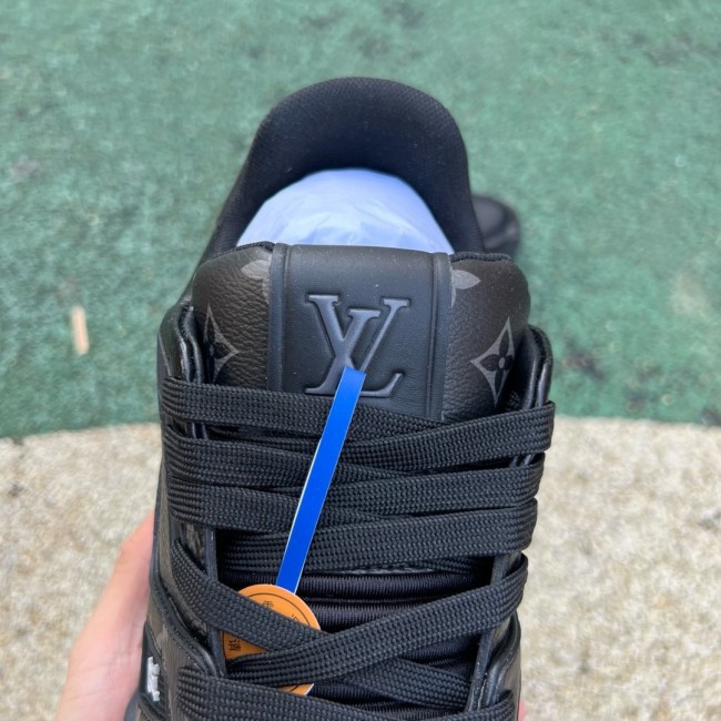 Louis Vuitton LV  Trainer