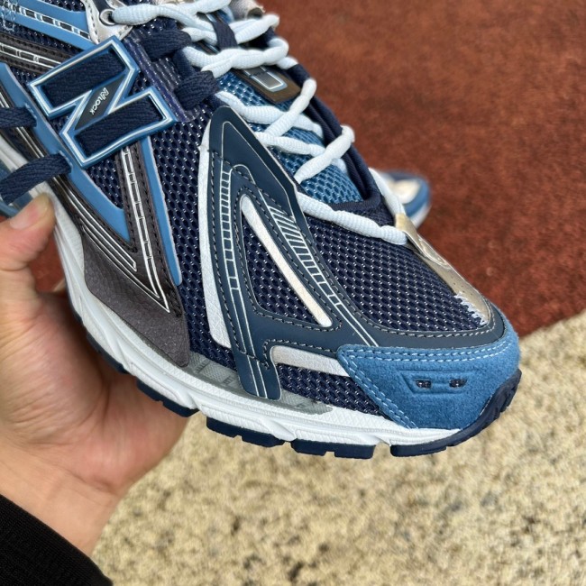 New Balance 1906A Deep Blue