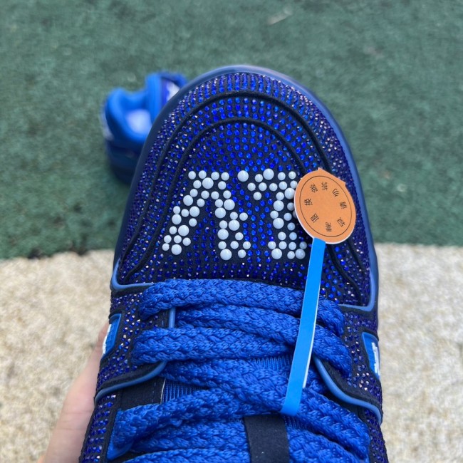 Louis Vuitton LV  Trainer